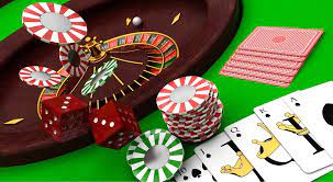 Вход на официальный сайт Casino Irwin