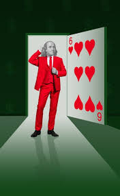 Как войти на сайт Casino Irwin