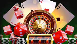 Вход на зеркало Casino Irwin